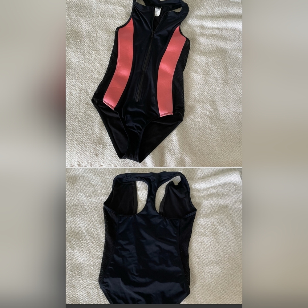 HURLEY radsexymesh NWOT